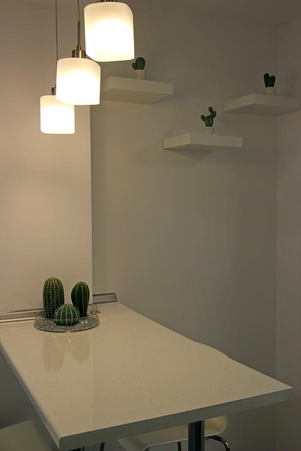 Apartamento El Cactus Valencia
