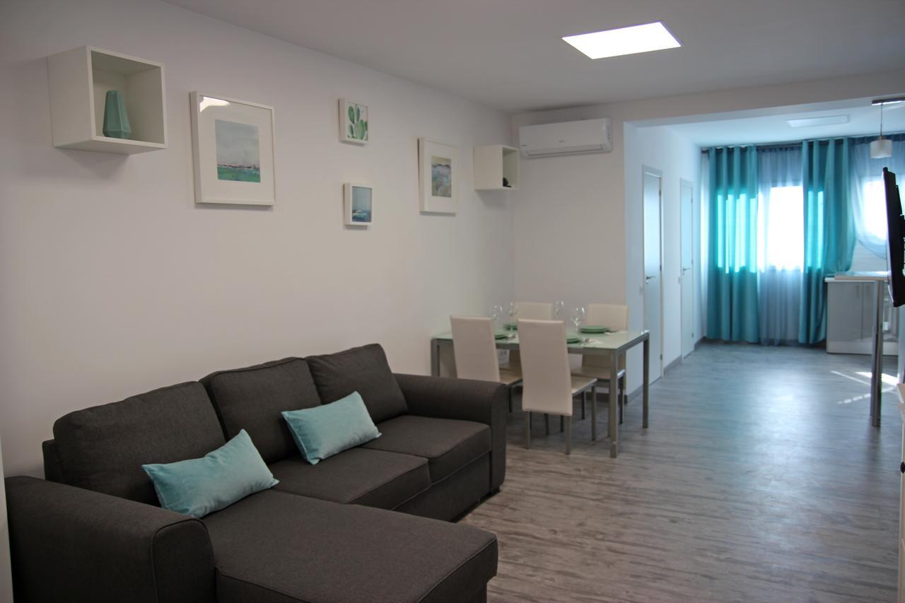 El Cactus Apartamento